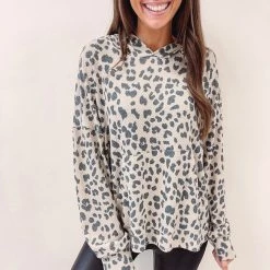 Indie Mae Callie Hoodie