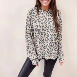 Indie Mae Callie Hoodie