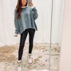 Indie Collection Mckayla Hoodie