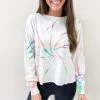 Indie Mae Clothes The Venice Pullover