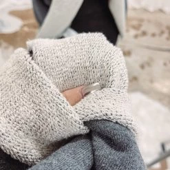 Indie Collection Mckayla Hoodie