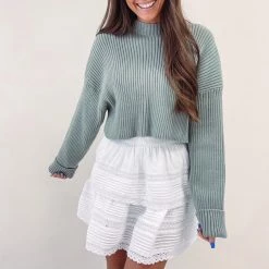 Indie Collection Augusta Sweater