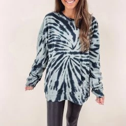 Indie Collection Waverly Pullover Clothes