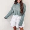 Indie Collection Augusta Sweater