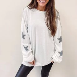 Indie Mae Clothes Alexander Pullover