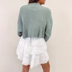 Indie Collection Augusta Sweater