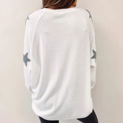 Indie Mae Clothes Alexander Pullover