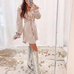 Indie Collection Penny Dress