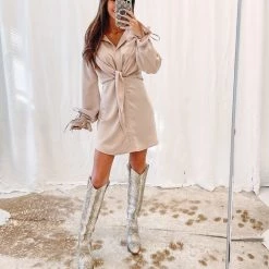 Indie Collection Penny Dress