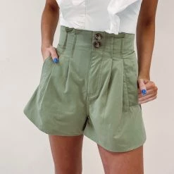 Indie Collection Bottoms Layne Shorts