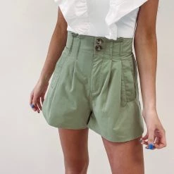 Indie Collection Bottoms Layne Shorts