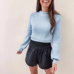 Indie Collection Sweaters/Cardigans Fawn Sweater