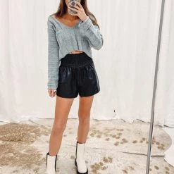 Indie Collection New Arrivals Maddie Sweater