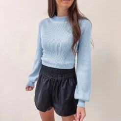 Indie Collection Sweaters/Cardigans Fawn Sweater