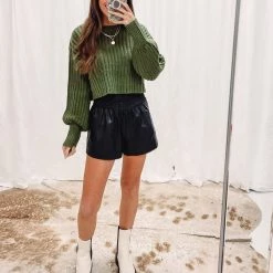 Indie Collection Reign Sweater New Arrivals