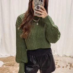 Indie Collection Reign Sweater New Arrivals