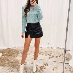 Indie Collection Sierra Sweater