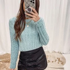 Indie Collection Sierra Sweater