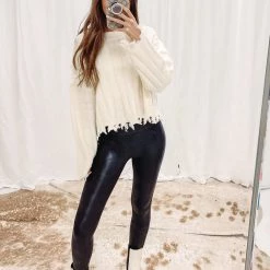 Indie Collection Emery Sweater