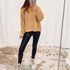 Indie Collection Ridley Sweater Sweaters/Cardigans