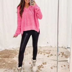 Indie Collection Pullovers + Hoodies Nova Hoodie