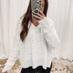 Indie Collection Pullovers + Hoodies Nova Hoodie