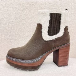 Indie Collection New Arrivals Aspen Booties
