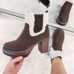 Indie Collection New Arrivals Aspen Booties