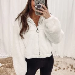 Indie Collection Juno Jacket Jackets/Shackets/Flannels