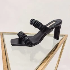 Indie Collection Billini Olina Black Heels New Arrivals
