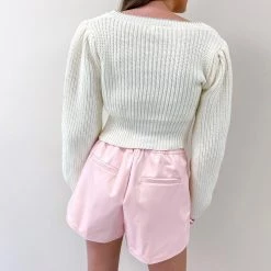 Indie Collection Jillian Cardigan Sweater