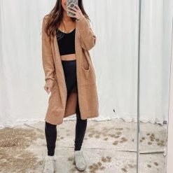 Indie Collection Katana Cardigan