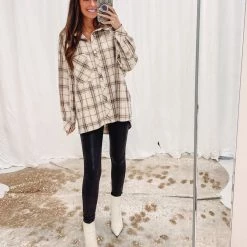 Indie Collection Quinn Flannel