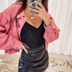 Indie Collection Allie Bodysuit