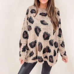 Indie Mae Rebecca Sweater