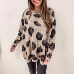 Indie Mae Rebecca Sweater