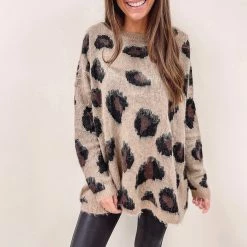 Indie Mae Rebecca Sweater