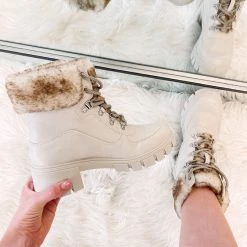 Indie Collection Jackson Booties New Arrivals