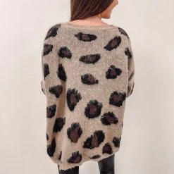 Indie Mae Rebecca Sweater