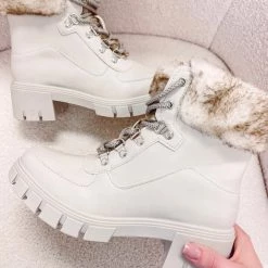 Indie Collection Jackson Booties New Arrivals