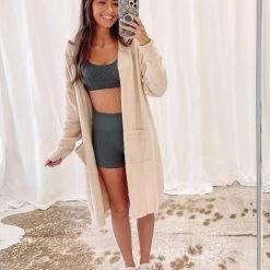 Indie Collection Kim Ribbed Set Sets