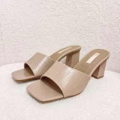 Indie Collection Ulani Heel