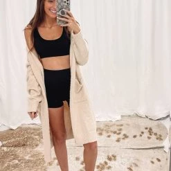 Indie Collection Katina Cardigan New Arrivals