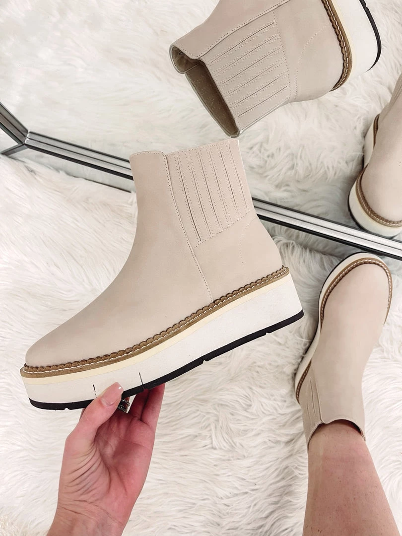 Indie Collection Yazy Boot 1 Indie Collection Yazy Boot