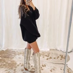 Indie Collection Catherine Sweater Tunic