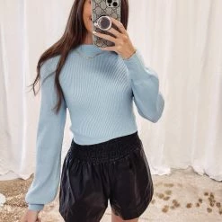 Indie Collection Sweaters/Cardigans Fawn Sweater