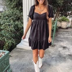 Indie Collection New Arrivals Yolanda Dress