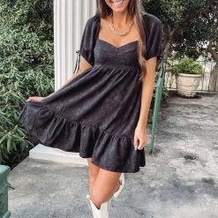 Indie Collection New Arrivals Yolanda Dress