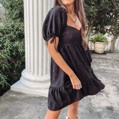 Indie Collection New Arrivals Yolanda Dress