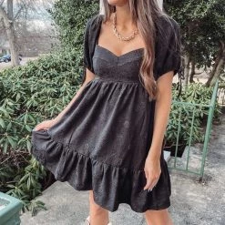 Indie Collection New Arrivals Yolanda Dress